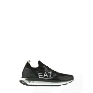 Sneakers con logo