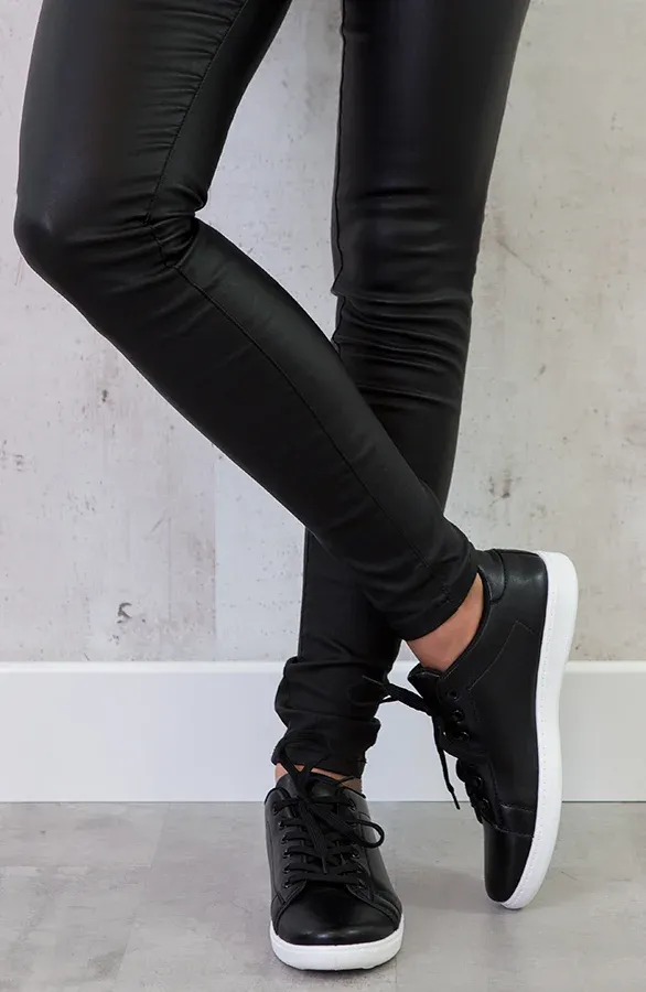 Sneakers Zwart