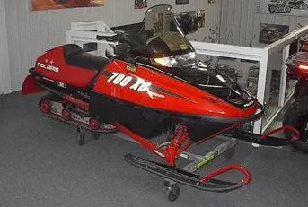 Sno-Cart