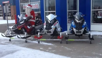 Sno-Cart