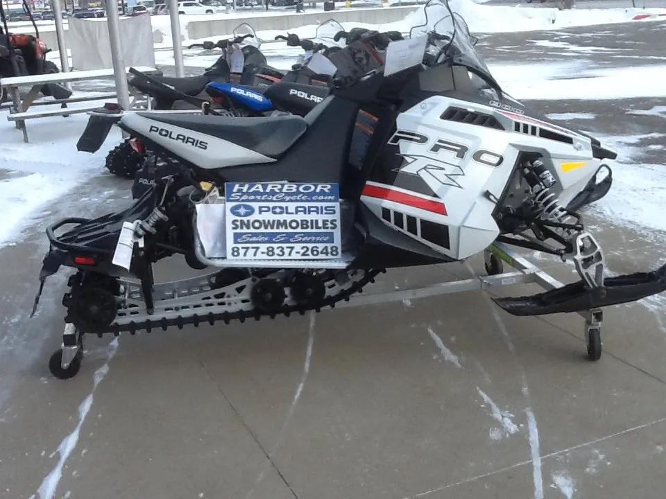 Sno-Cart