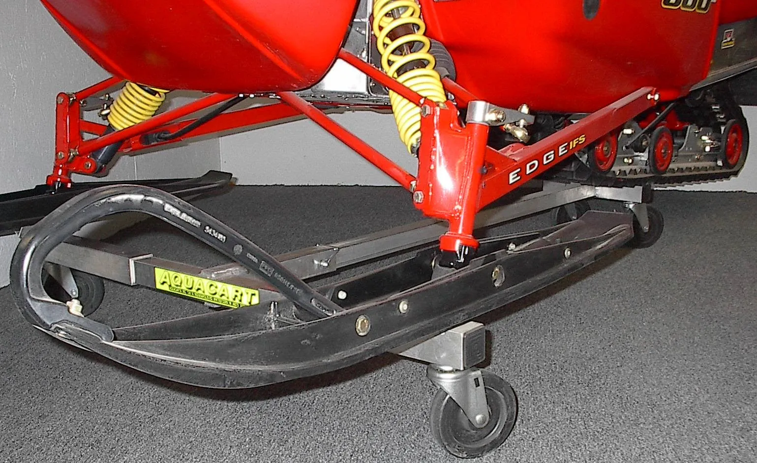 Sno-Cart