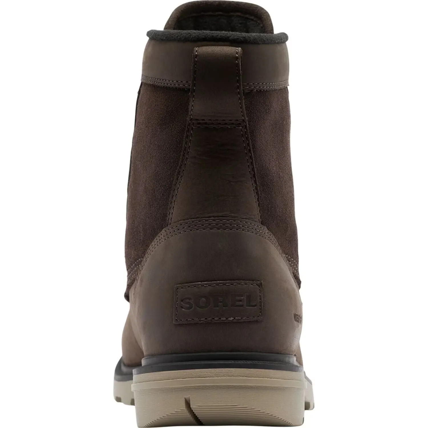 Sorel Carson Storm WP Boot 2024