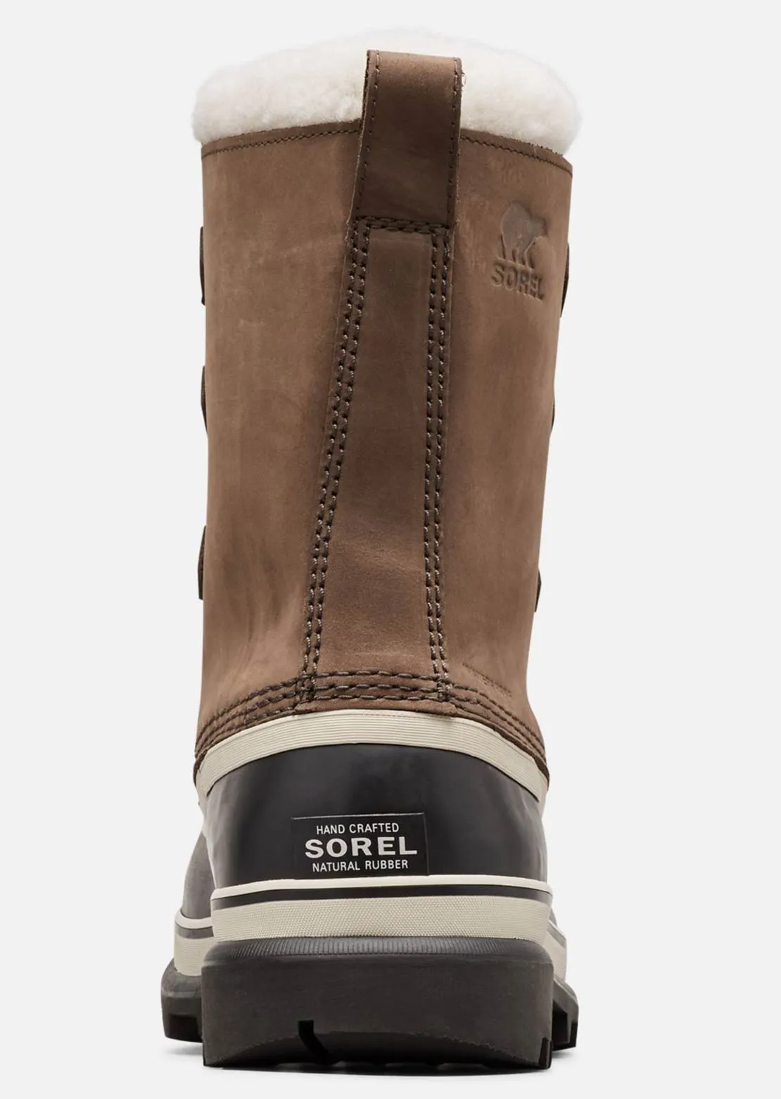 Sorel Men's Caribou WP Winter Boots