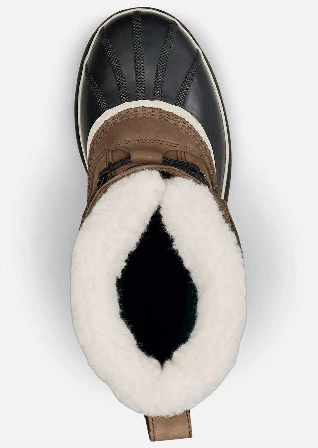 Sorel Men's Caribou WP Winter Boots