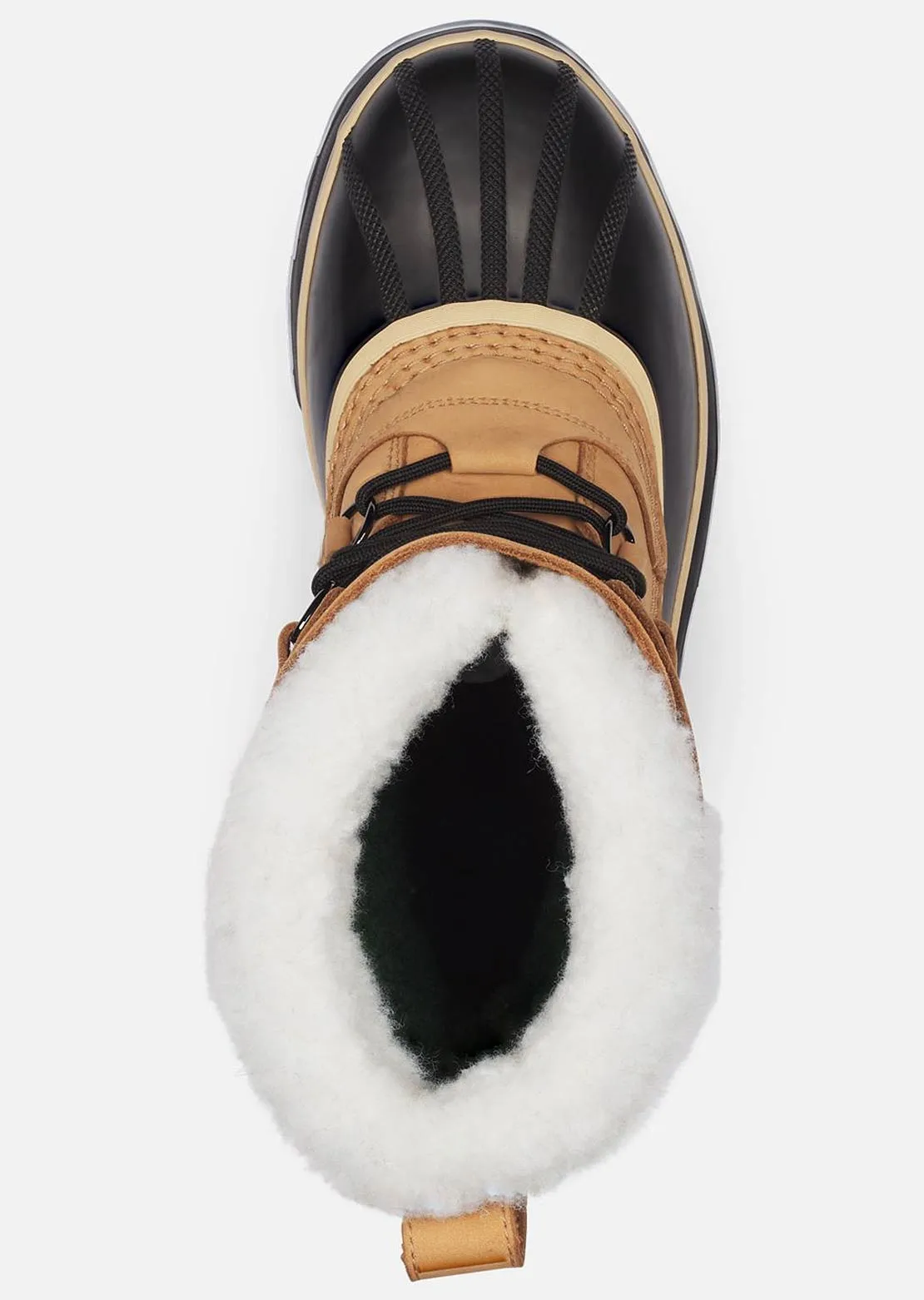 Sorel Men's Caribou WP Winter Boots