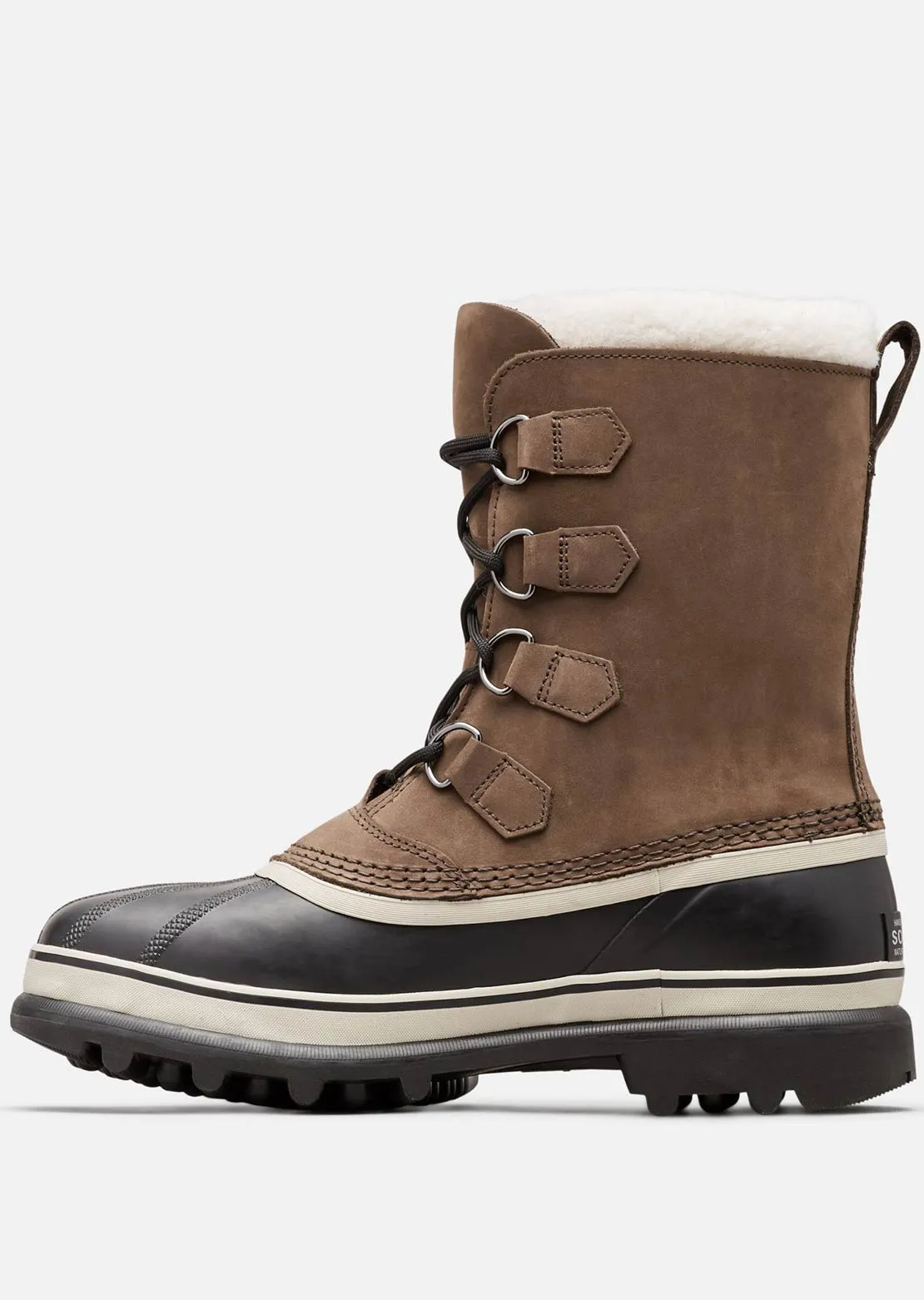 Sorel Men's Caribou WP Winter Boots