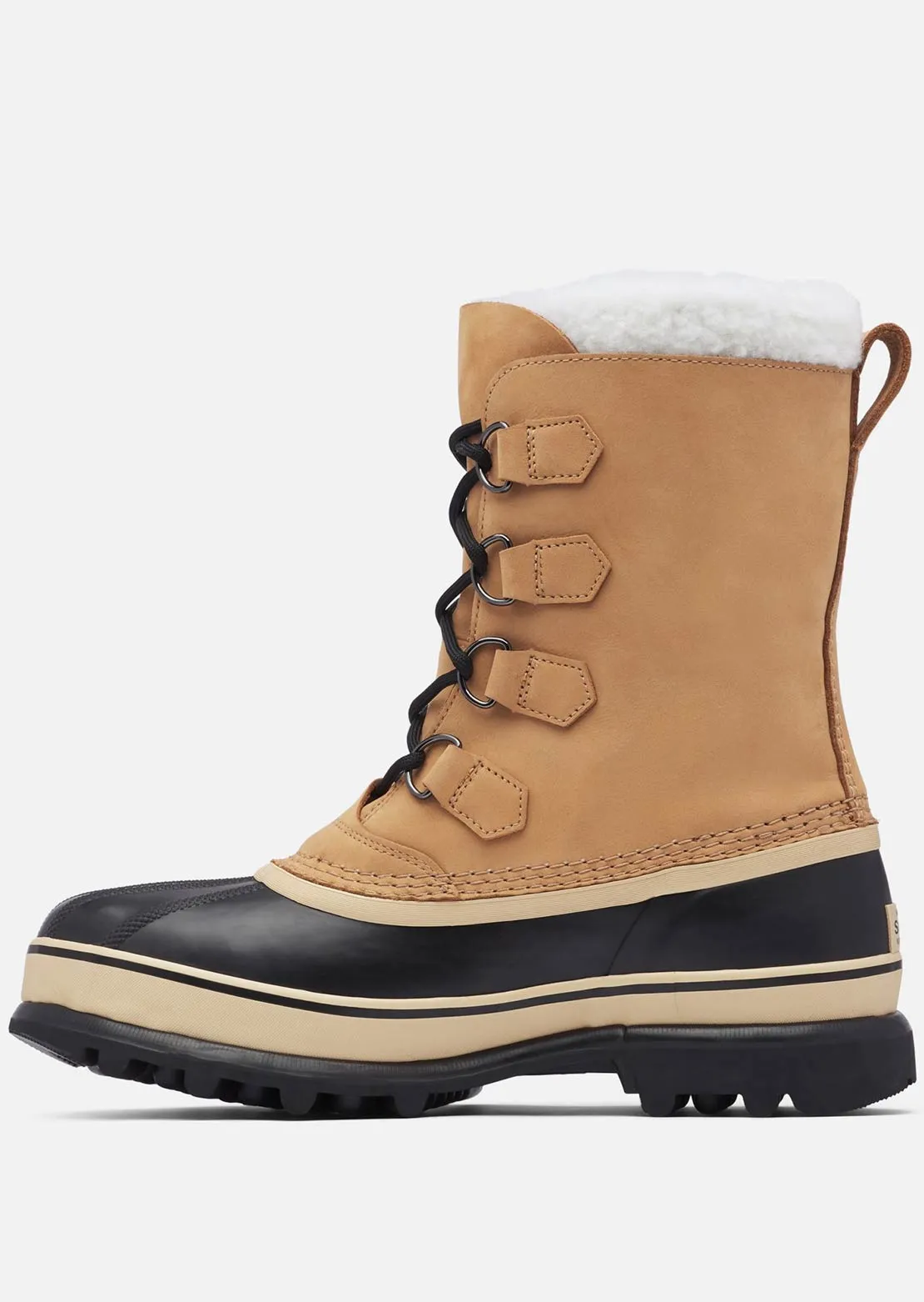 Sorel Men's Caribou WP Winter Boots