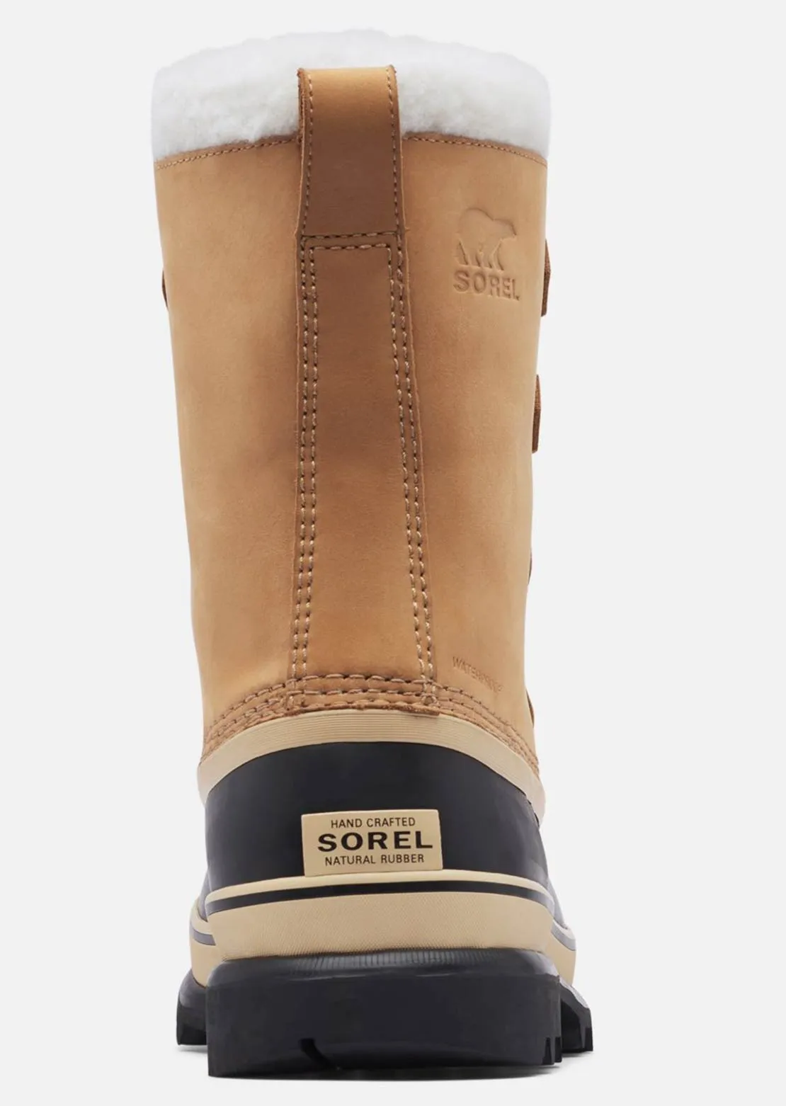 Sorel Men's Caribou WP Winter Boots