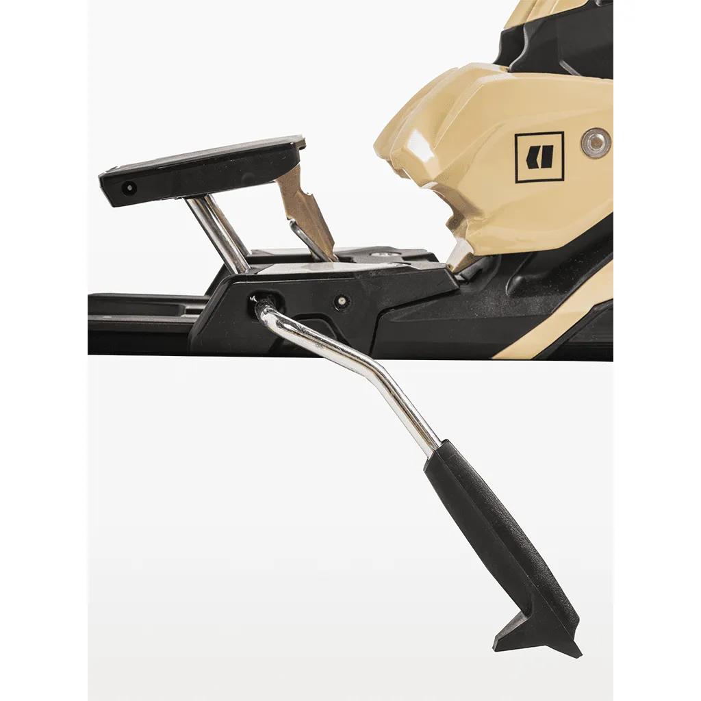 Strive 14 GW bindings - Sand