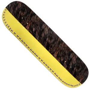 Studded Banana Bear 8.5 Violet Deck