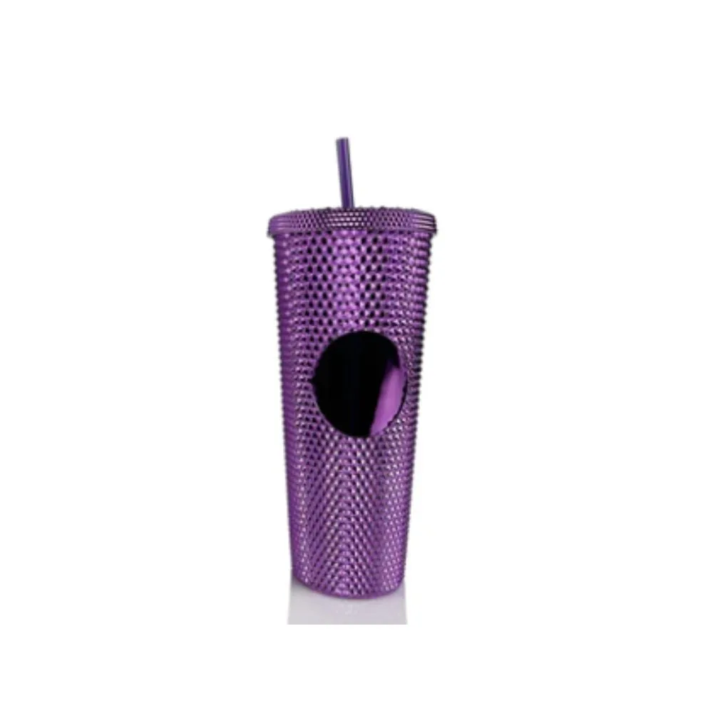 Studded Tumbler
