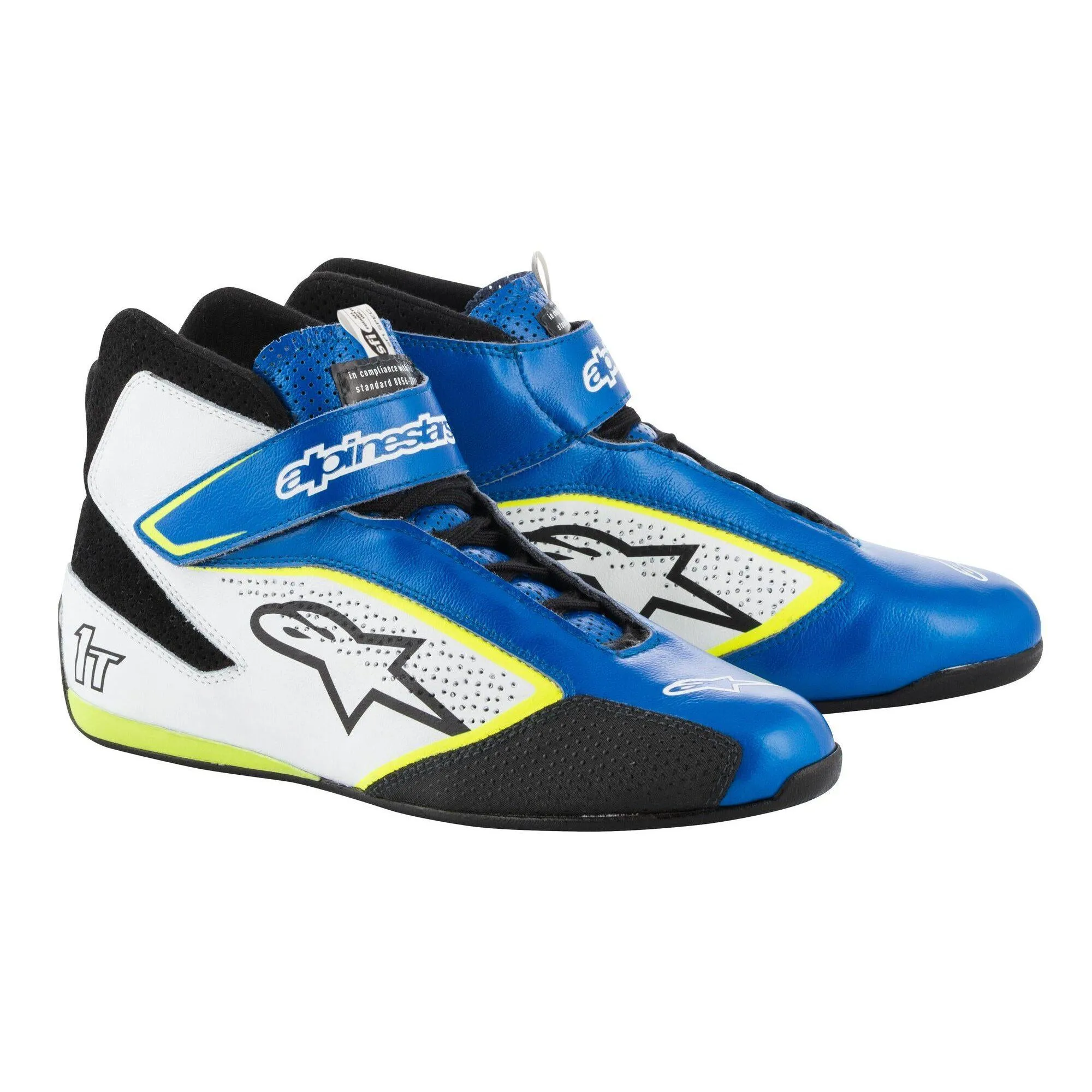 Tech-1 T Shoes
