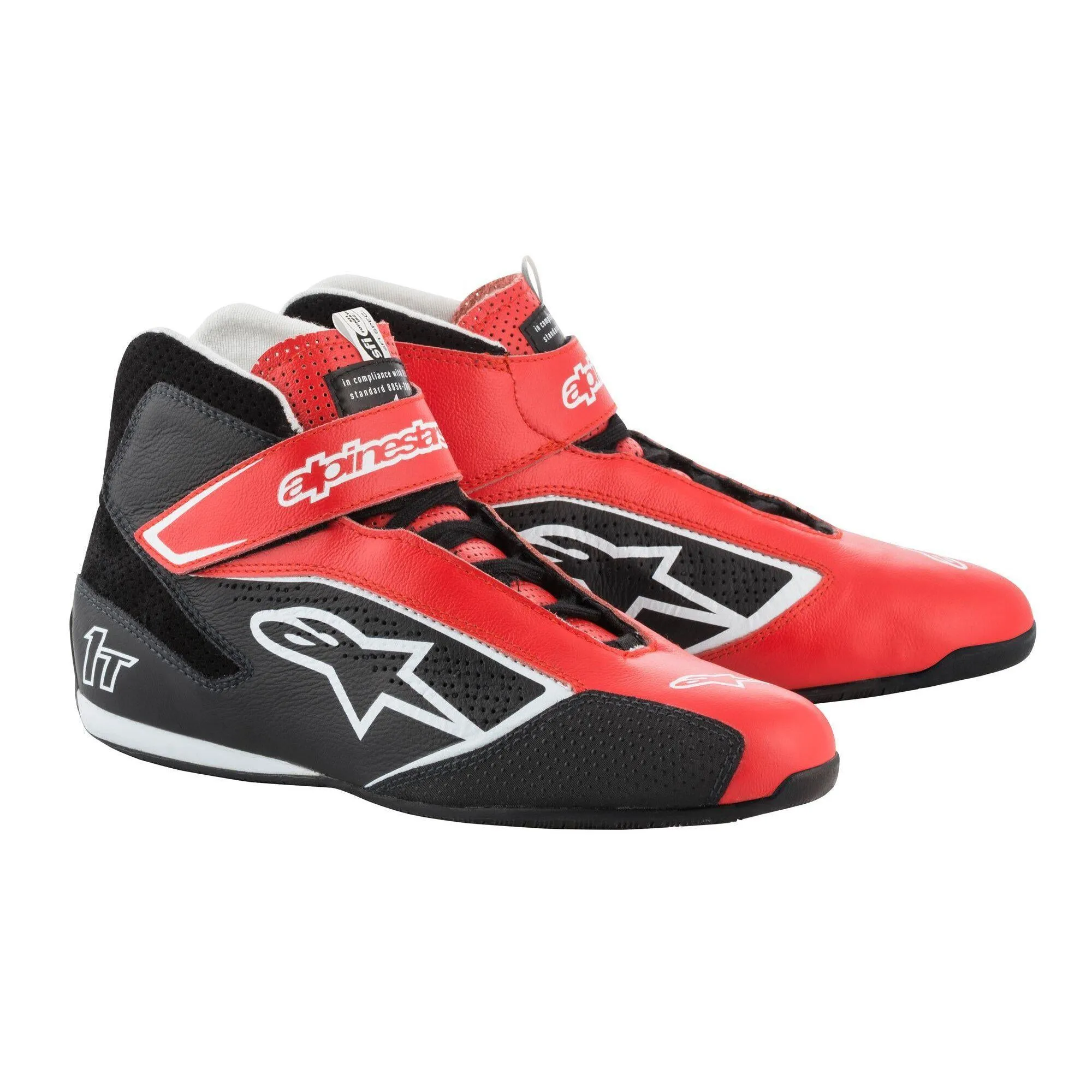 Tech-1 T Shoes