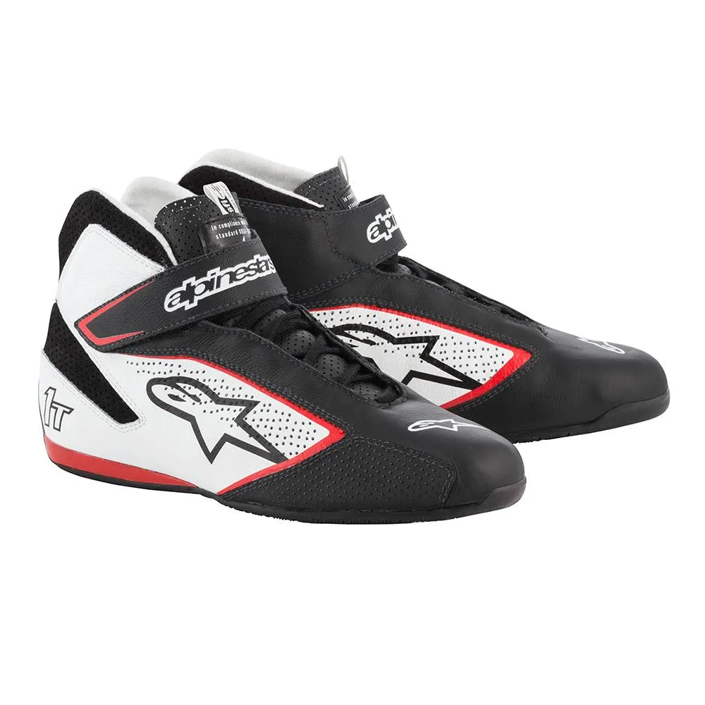 Tech-1 T Shoes