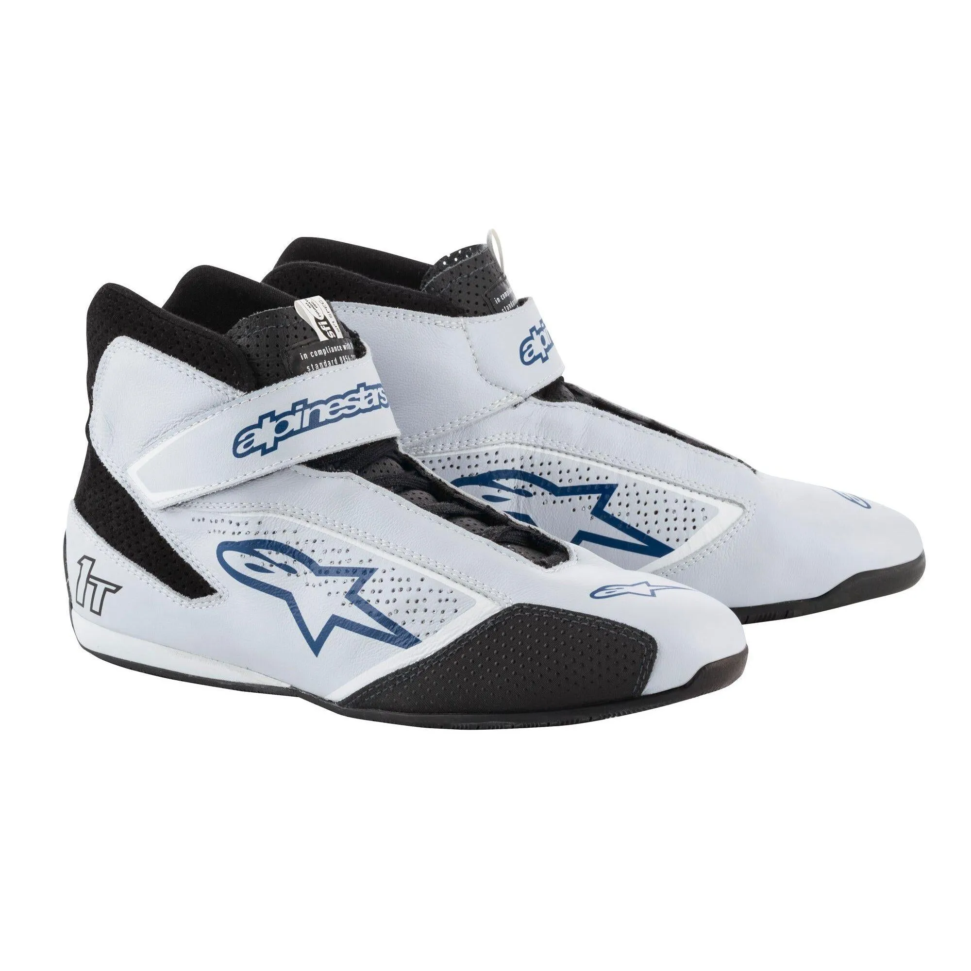 Tech-1 T Shoes