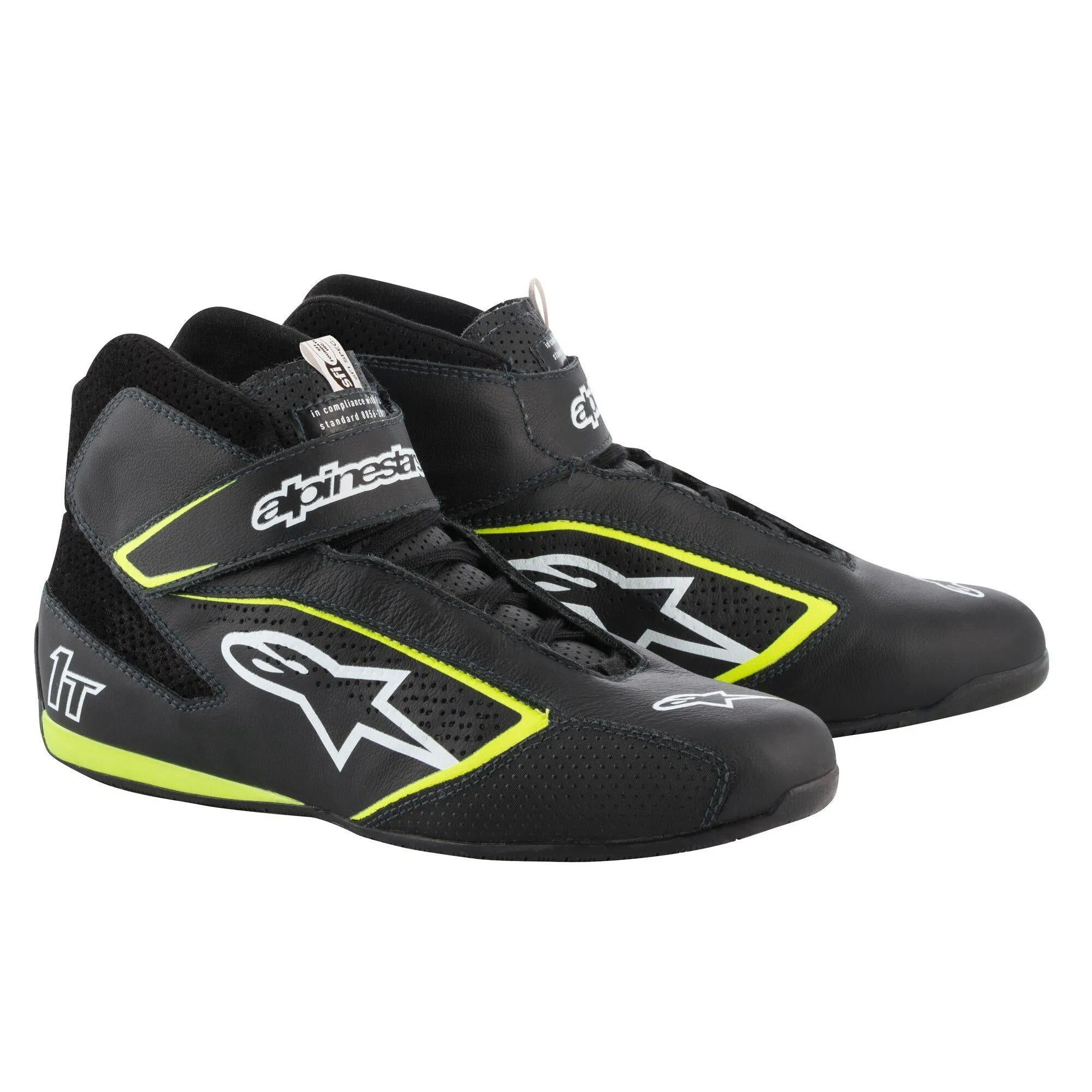 Tech-1 T Shoes