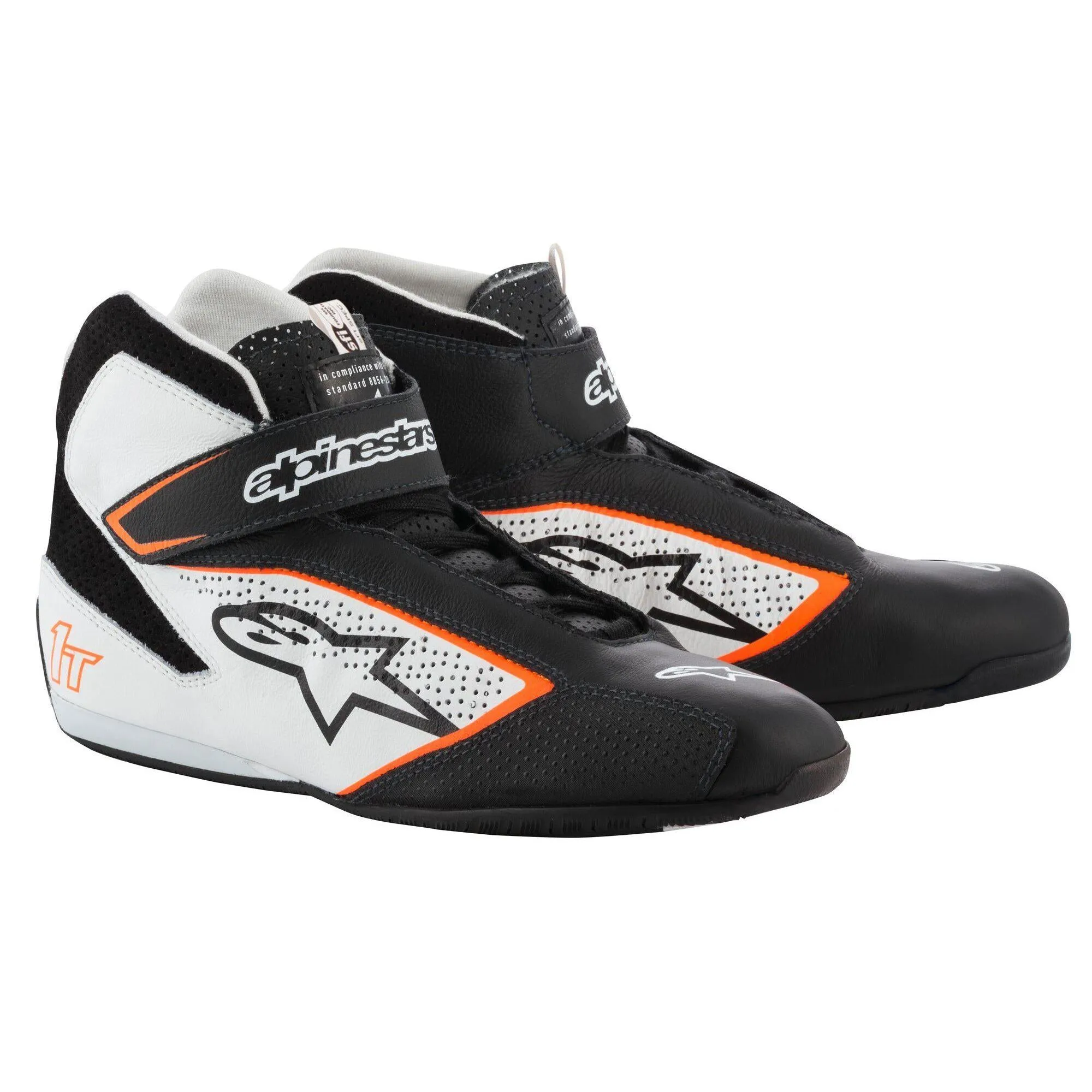 Tech-1 T Shoes
