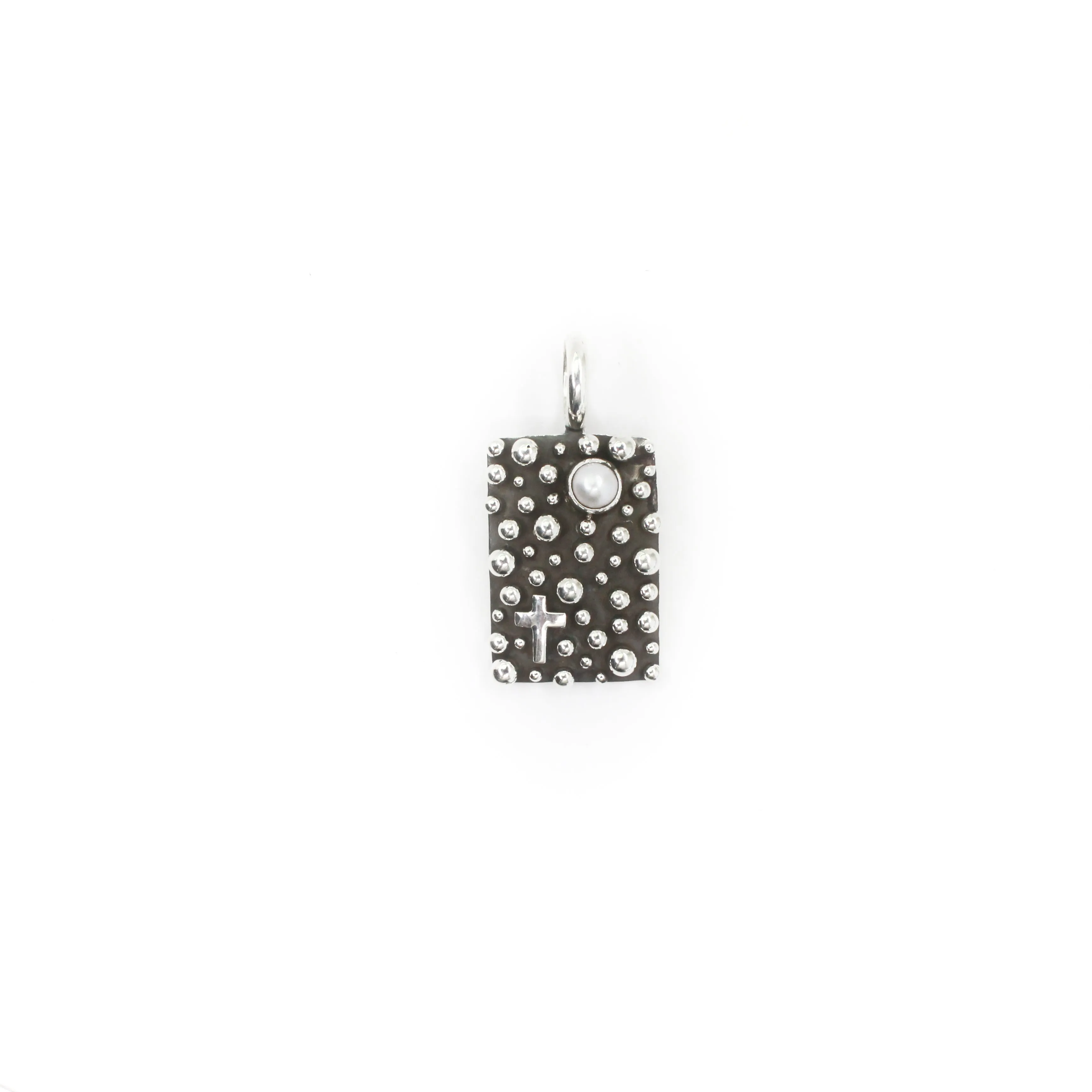The Hensen - Fresh Water Pearls