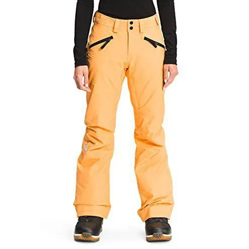 The North Face Women's About-A-Day Insulated Snow Pants