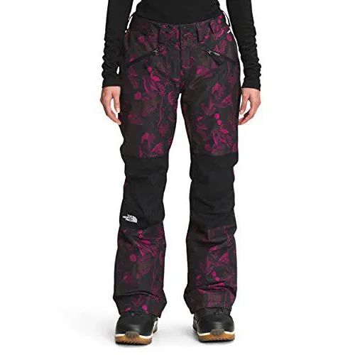 The North Face Women's About-A-Day Insulated Snow Pants