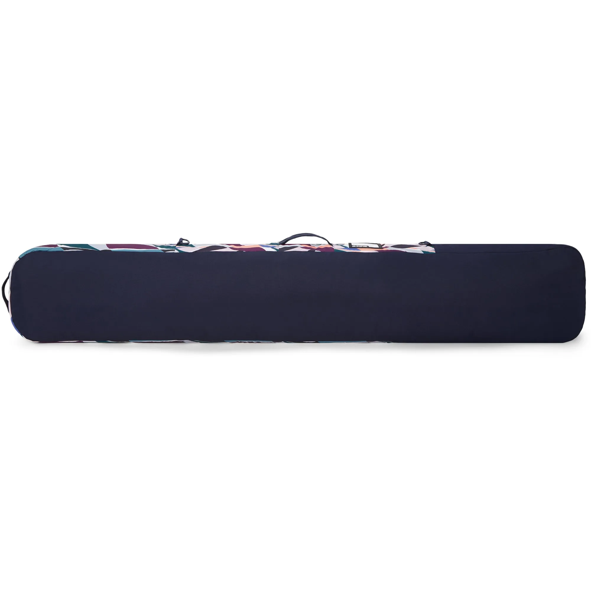 Tram Ski Bag - Night Skyline