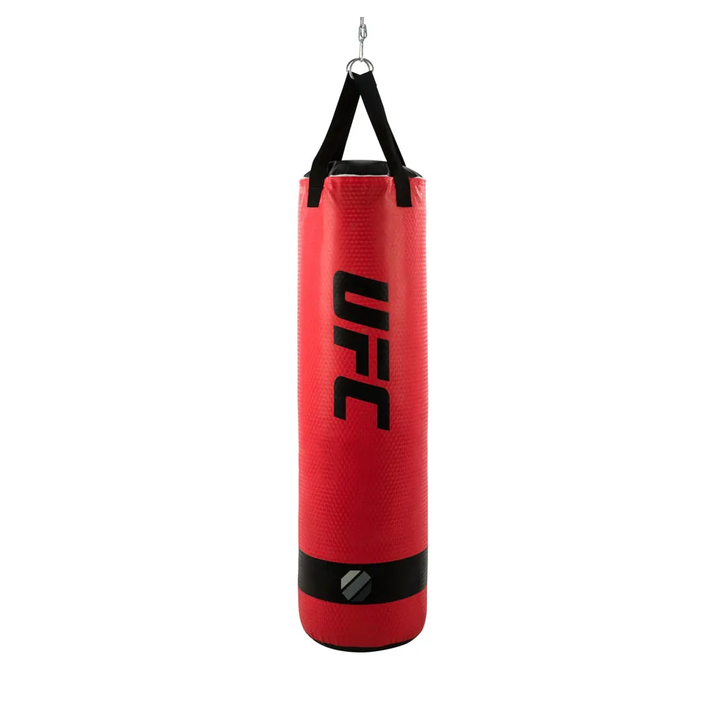 UFC MMA Heavy Bag Filled 80 LBS