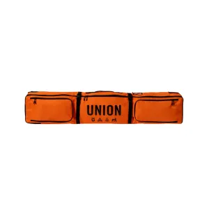 Union Wheeled Board Bag