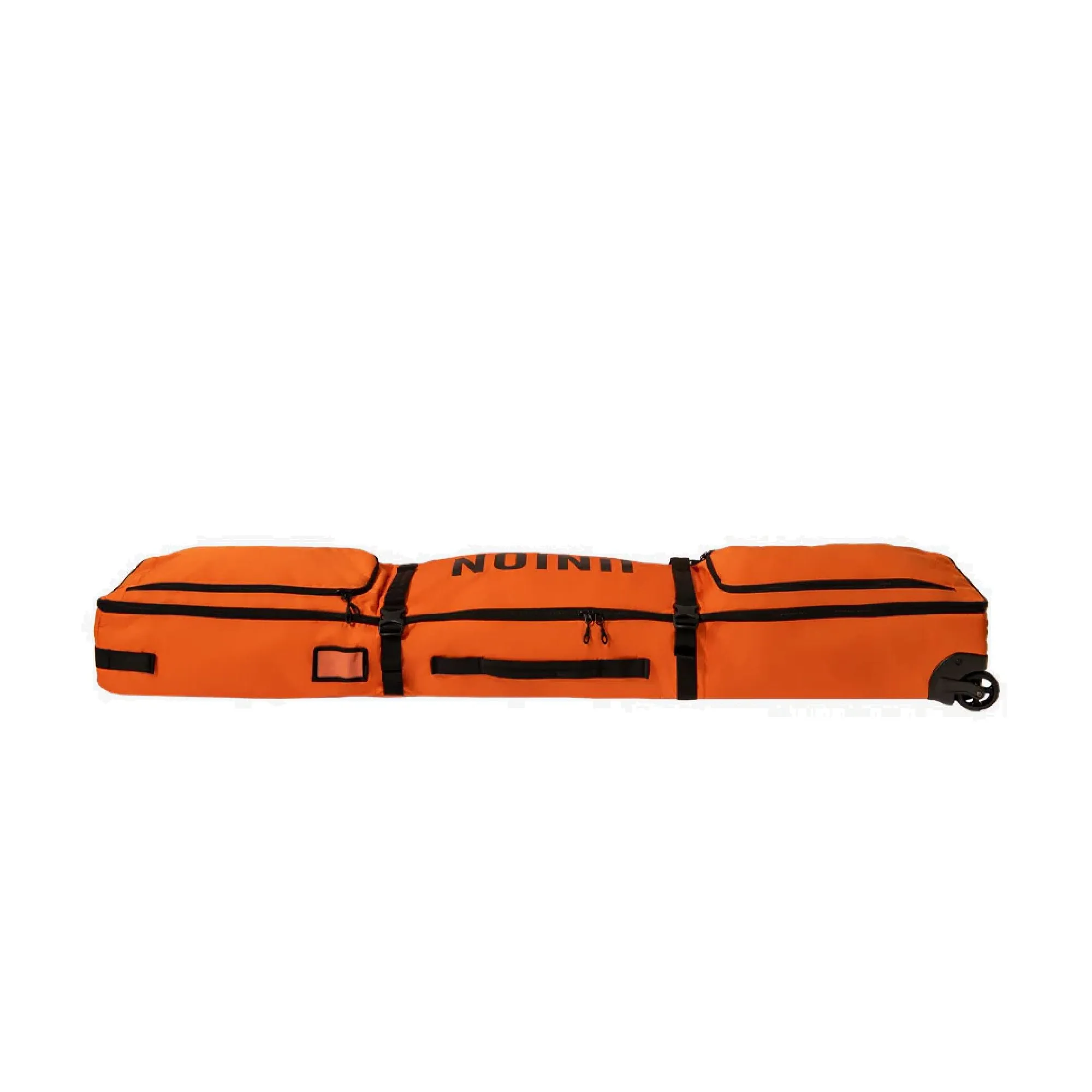 Union Wheeled Board Bag