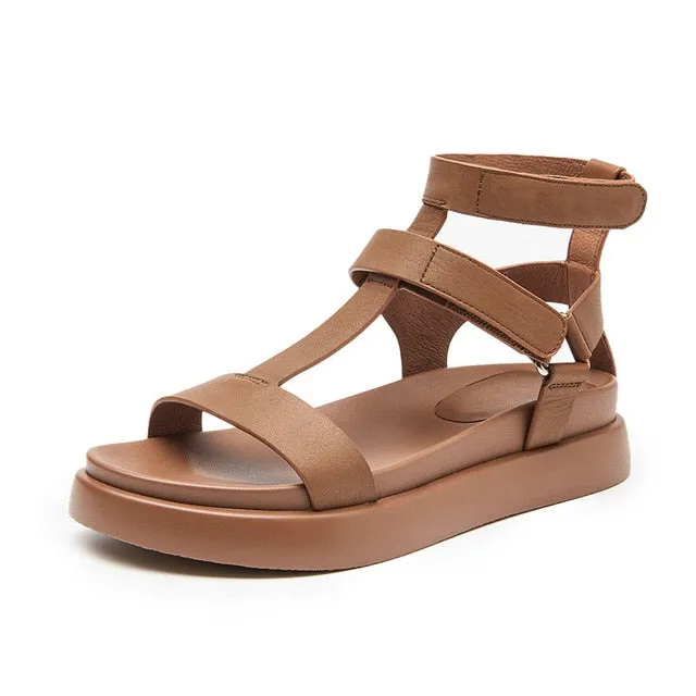 USS Shoes Kiara Women's High Quality Sandal