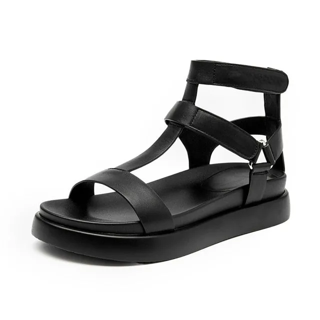 USS Shoes Kiara Women's High Quality Sandal