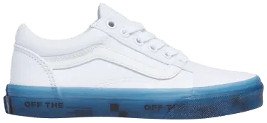 Vans Old School (Otwfoxing) blue