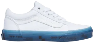 Vans Old School (Otwfoxing) blue