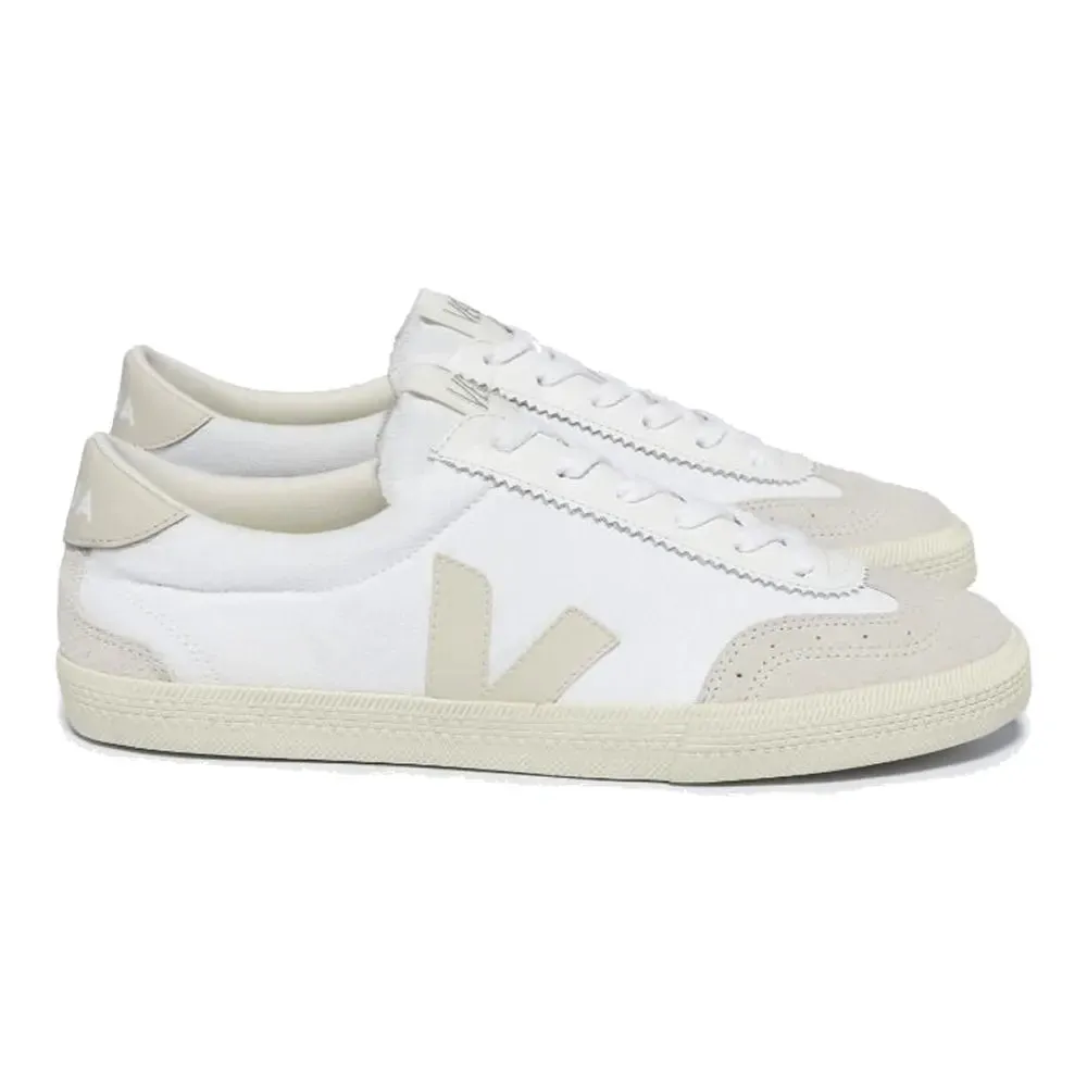 Veja Women's Volley Canvas Sneakers