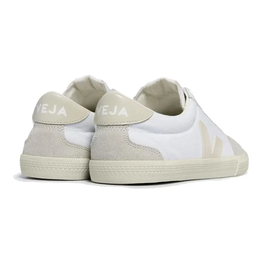 Veja Women's Volley Canvas Sneakers