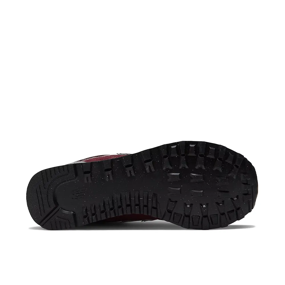 W 574 'Burgundy'
