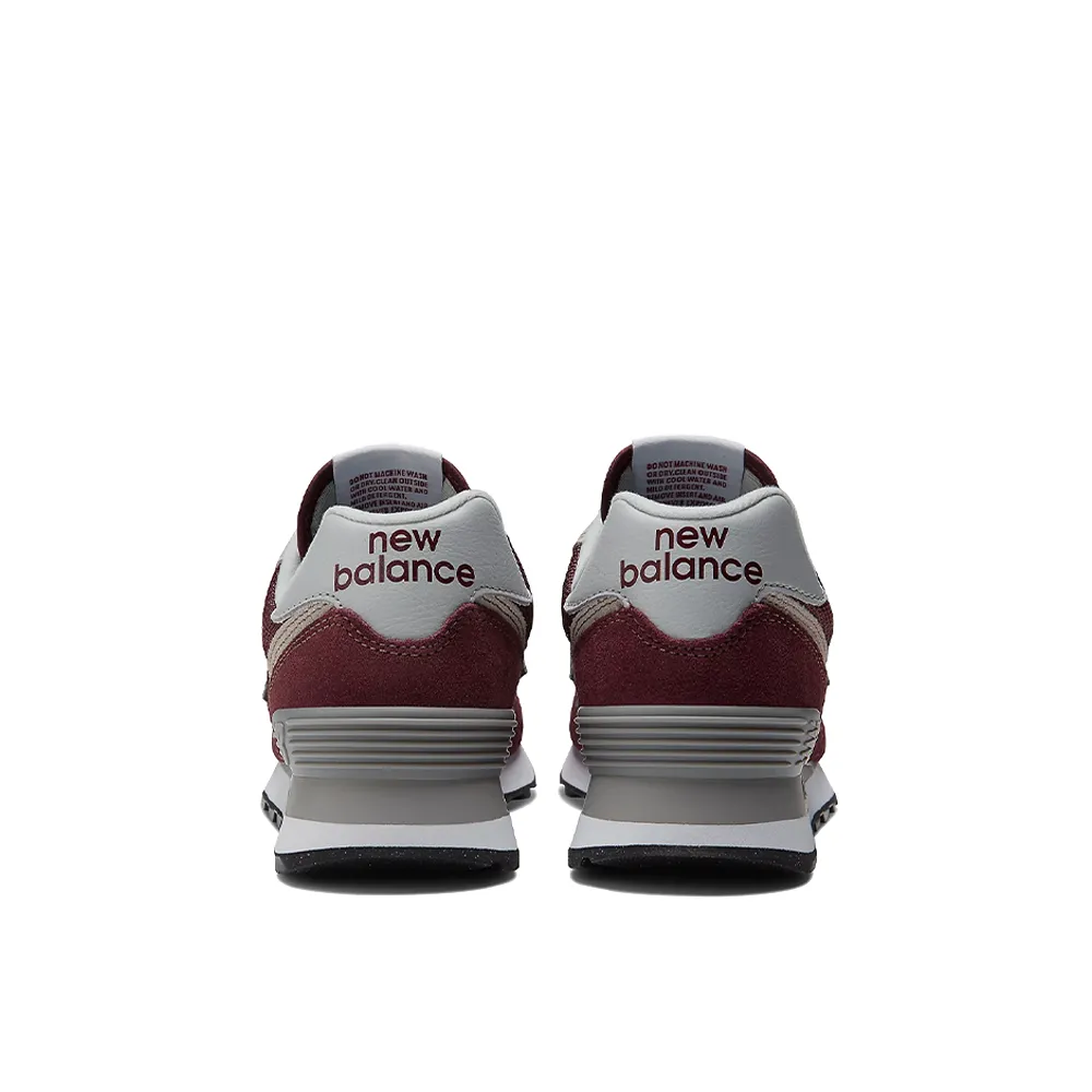W 574 'Burgundy'