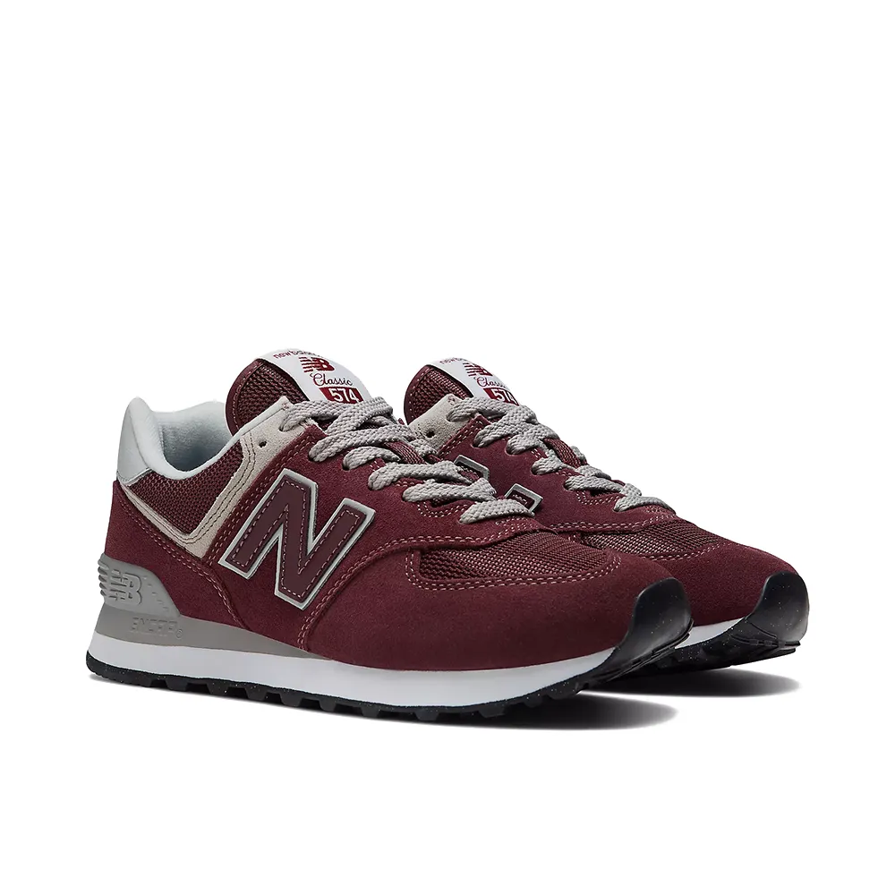 W 574 'Burgundy'
