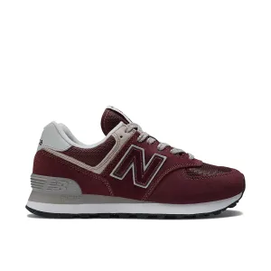 W 574 'Burgundy'