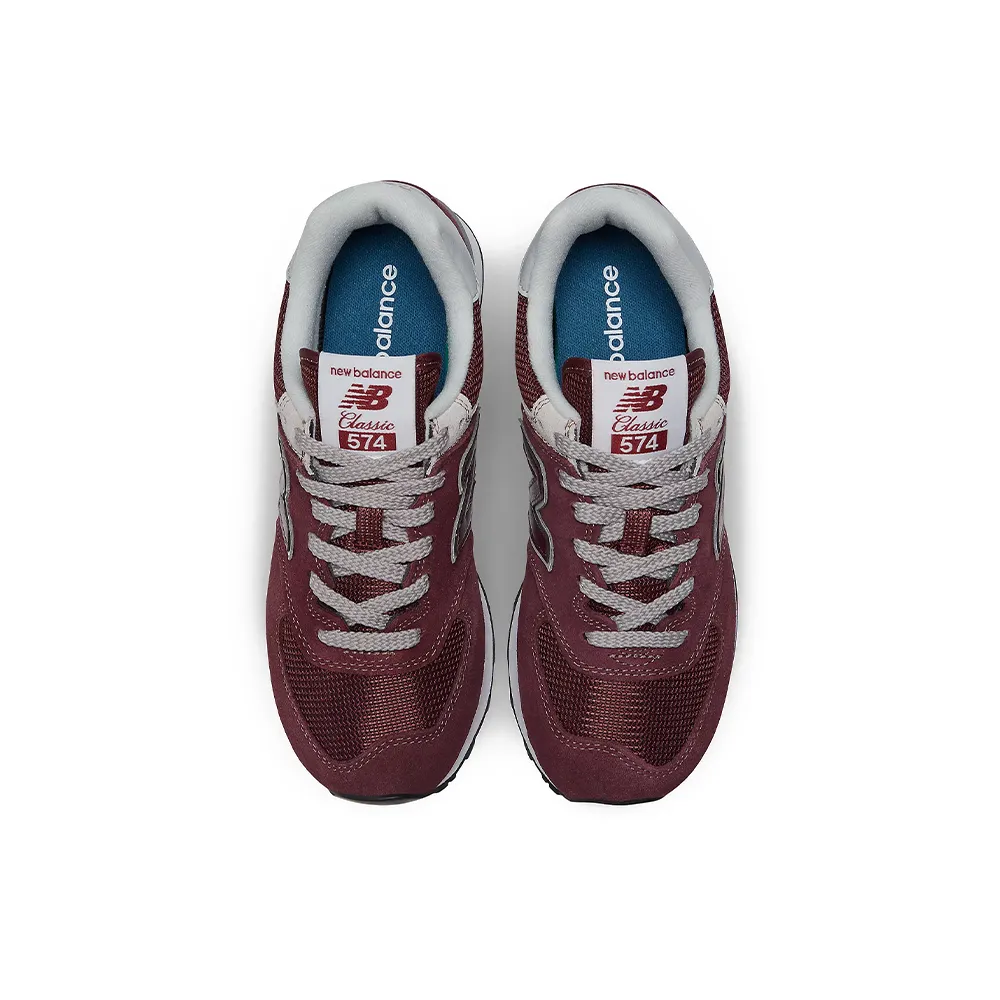 W 574 'Burgundy'