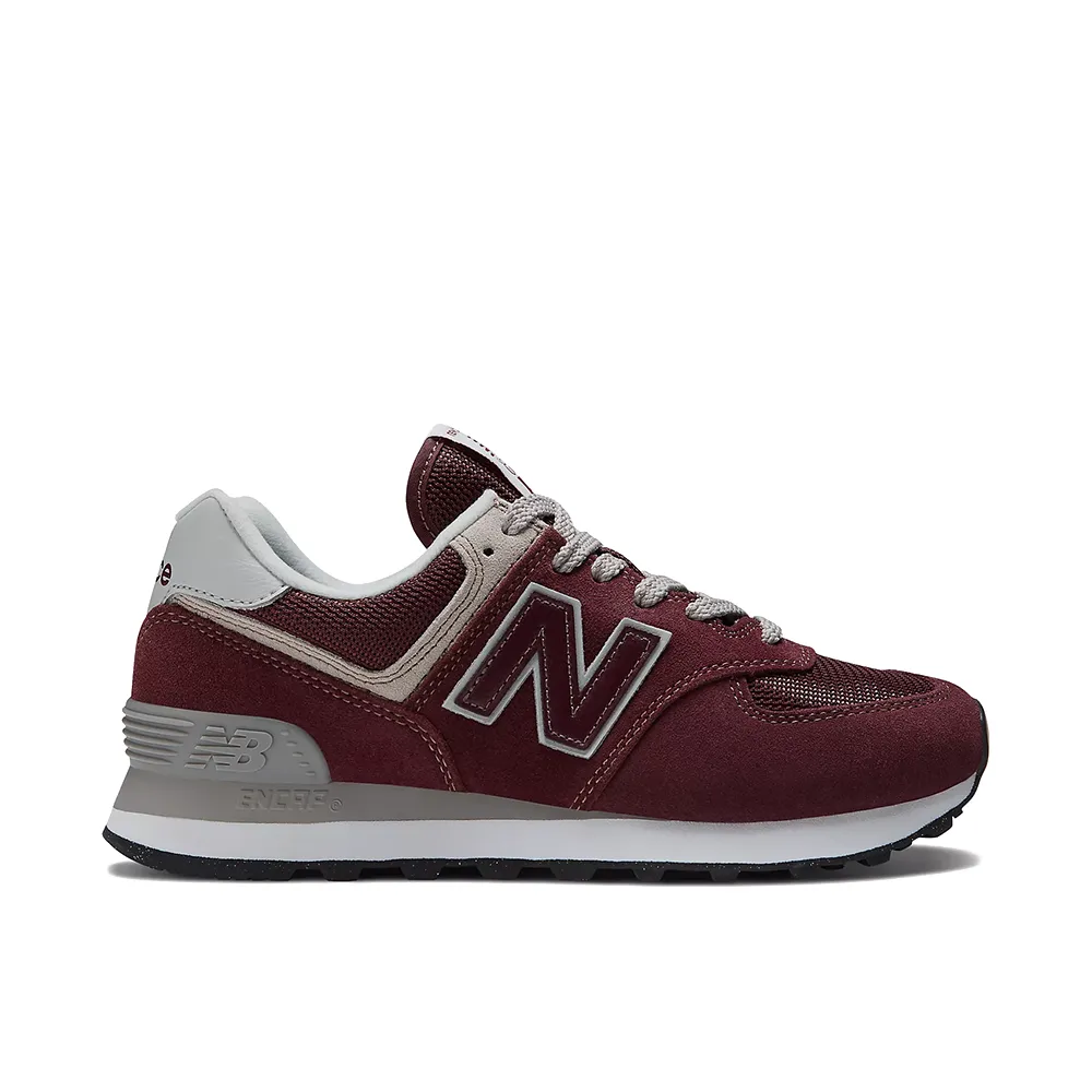 W 574 'Burgundy'