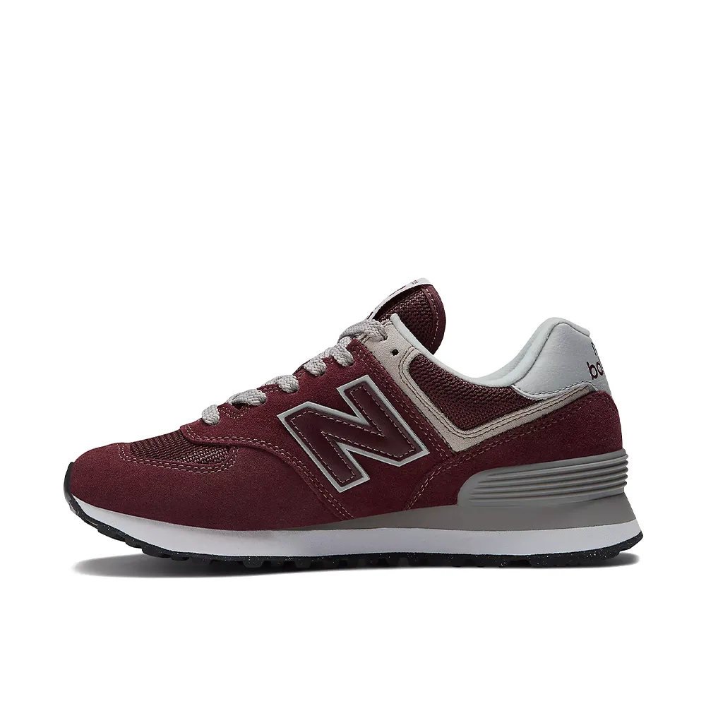 W 574 'Burgundy'