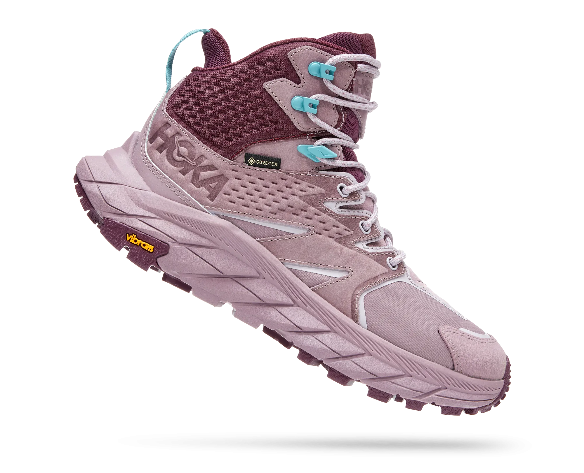 Women's Anacapa Mid Gore-Tex