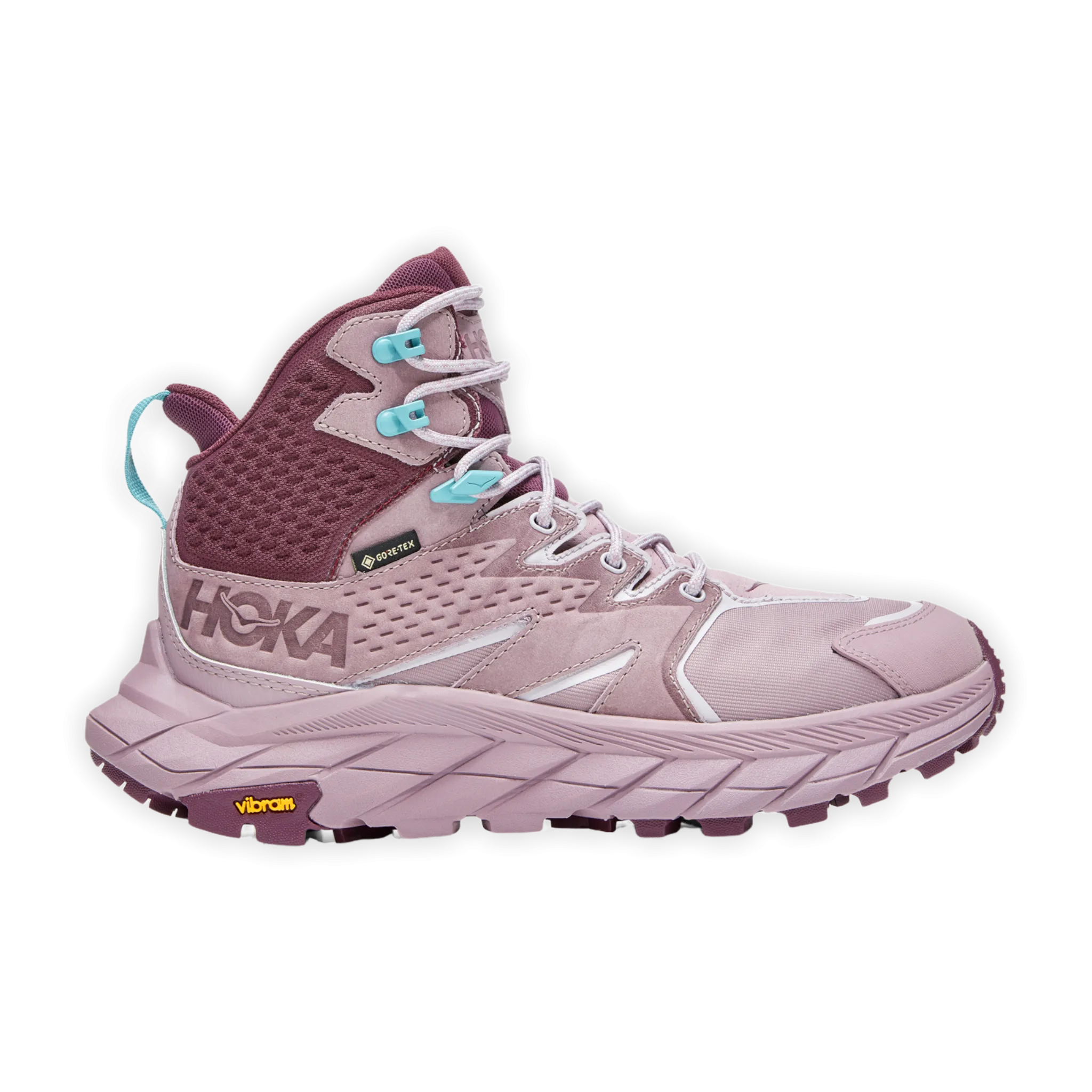 Women's Anacapa Mid Gore-Tex