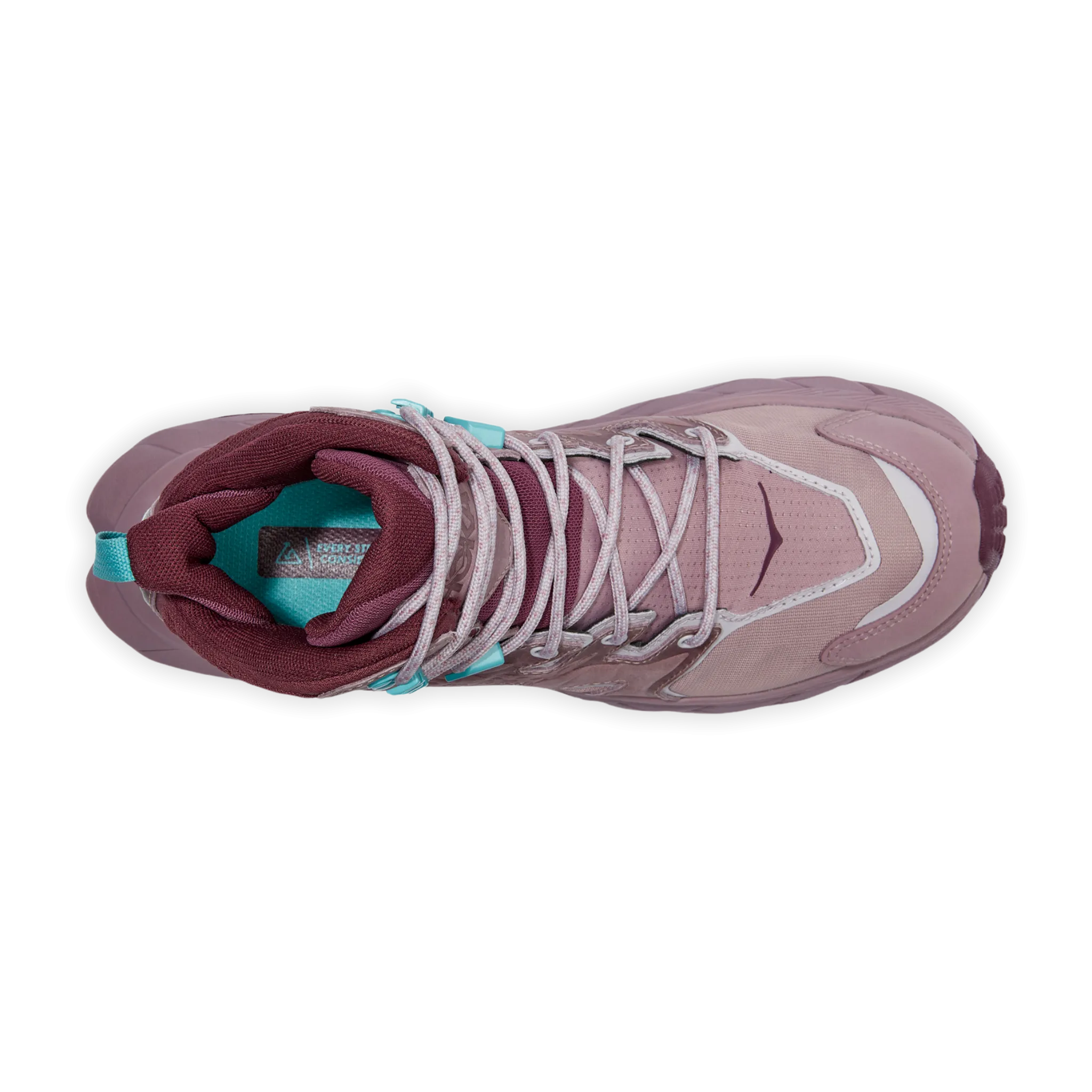 Women's Anacapa Mid Gore-Tex