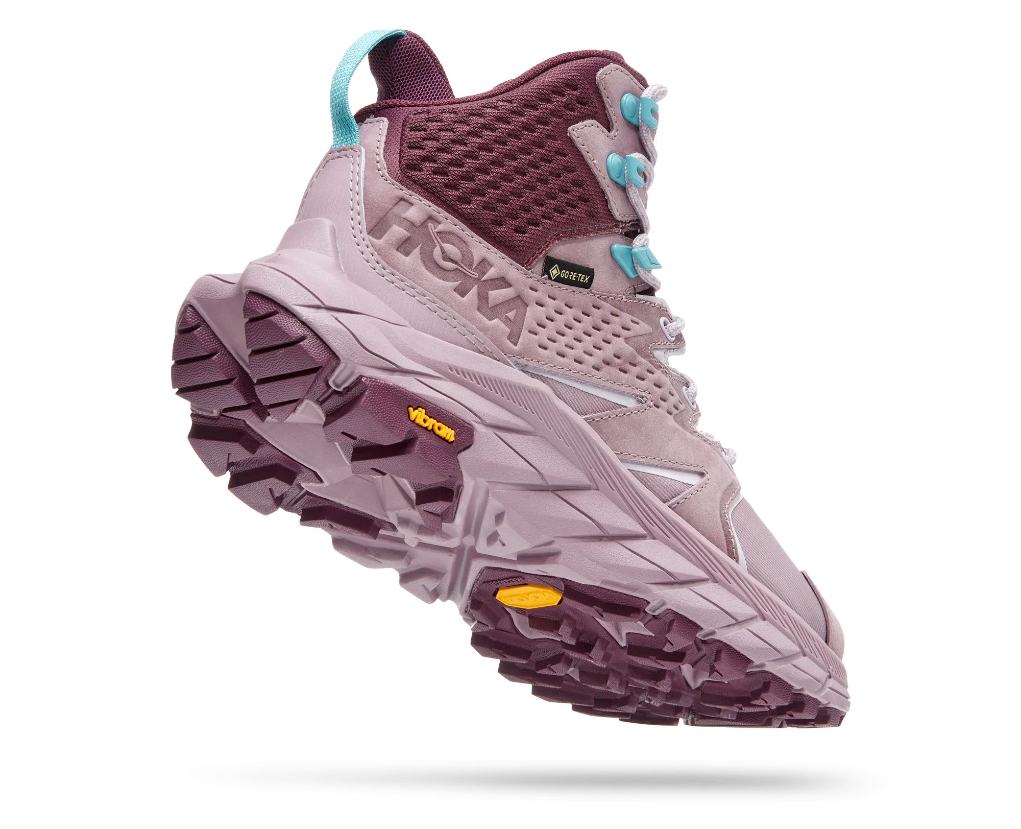Women's Anacapa Mid Gore-Tex