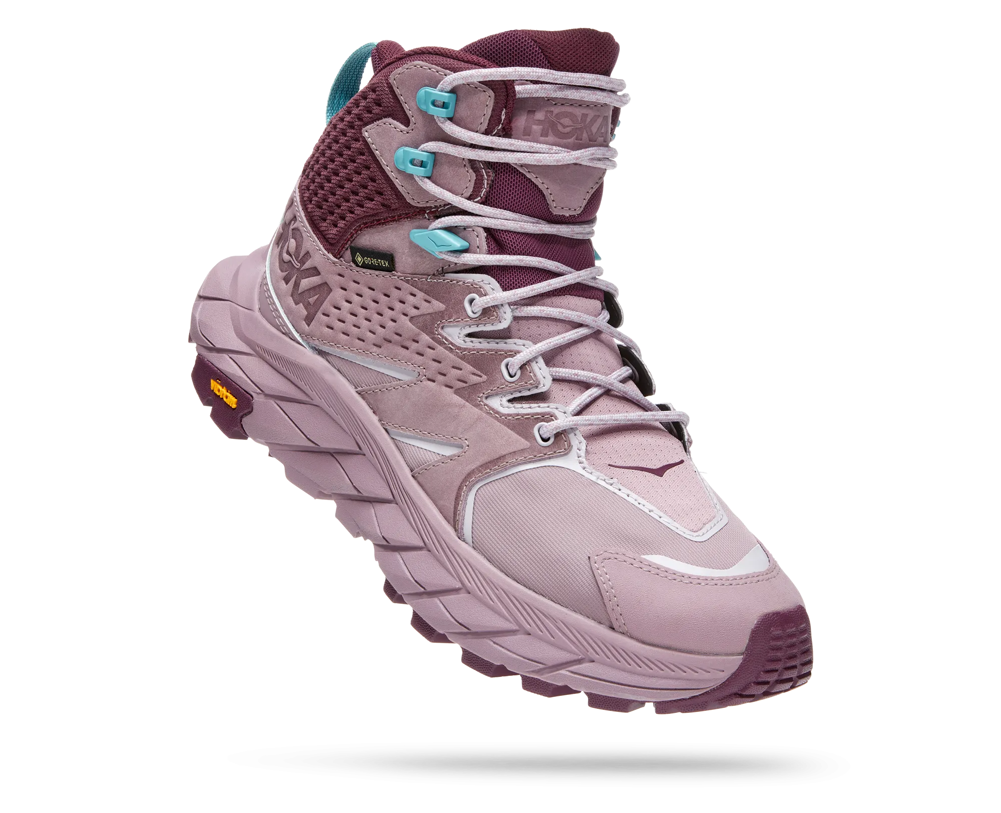 Women's Anacapa Mid Gore-Tex