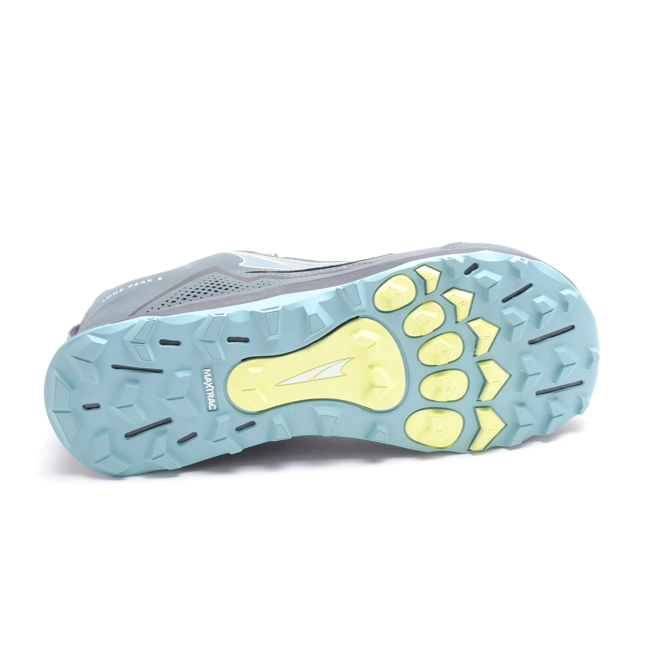 Women's Lone Peak 5