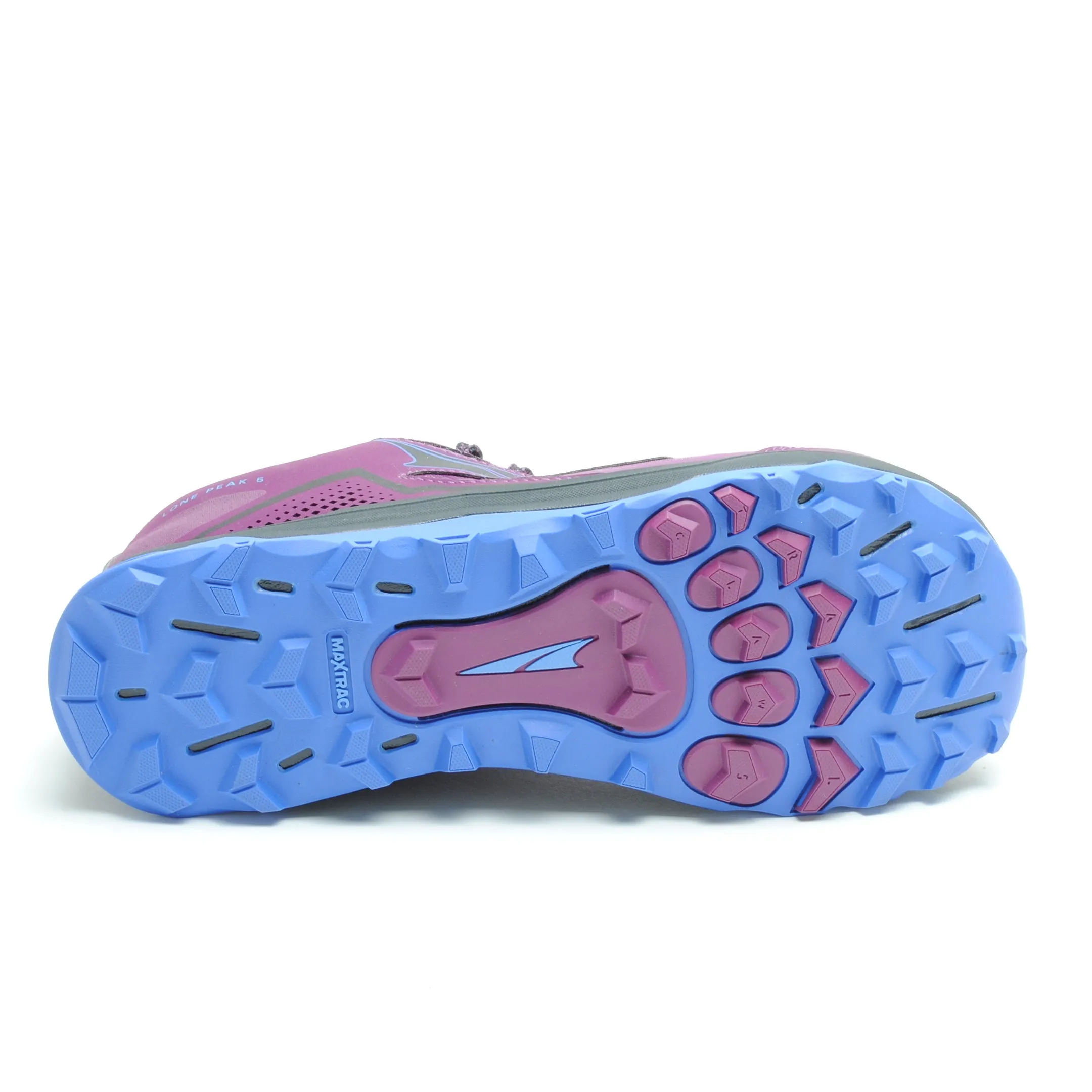 Women's Lone Peak 5