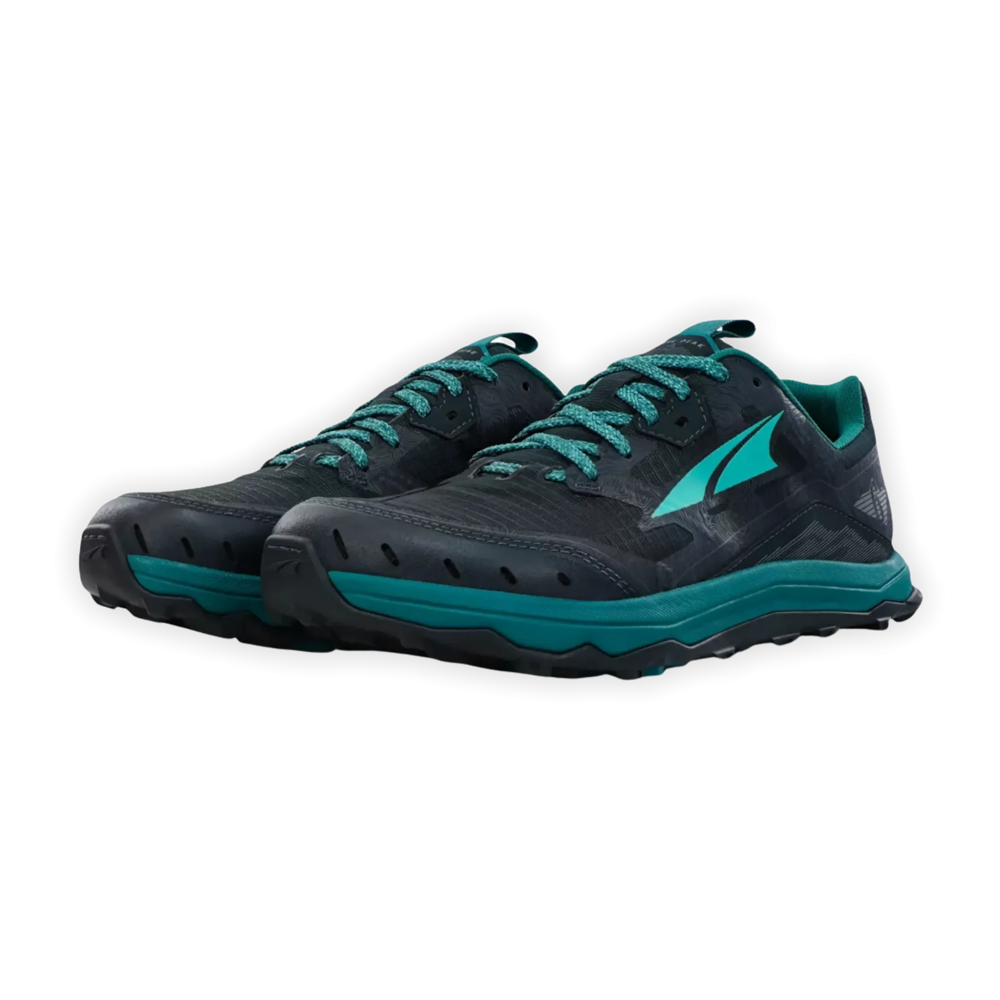 Women's Lone Peak 6